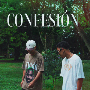 Confesion (Explicit)