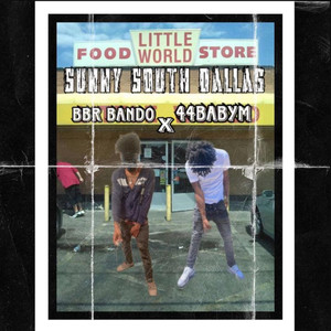 Sunny South Dallas (Explicit)