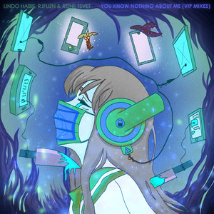 You Know Nothing About Me (Rjfuzn VIP Mix)