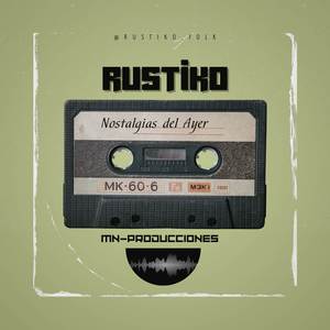 Nostalgias del Ayer (Pista en vivo)