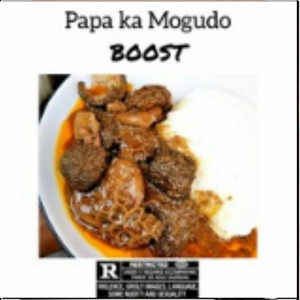 Papa ka mogudo