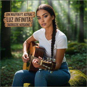 Luz Infinita (Acoustic Version)