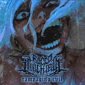Rampaging Evil (Metal Version)