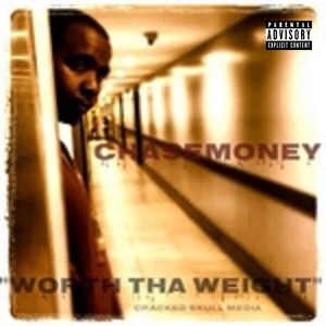 WORTH THA WEIGHT - Ep