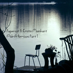 Adrift Remixes, Pt.1