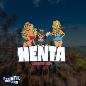 Du er Henta (Henta) (Explicit)