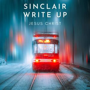 Sinclair Write Up