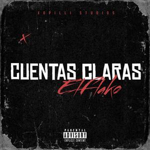 Cuentas Claras (Explicit)