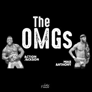 The OMGs (feat. Loco Mad) [Explicit]