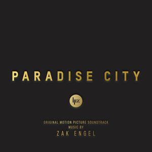 Paradise City (Original Motion Picture Soundtrack)