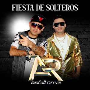 Fiesta de Solteros