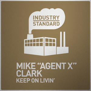 Keep On Livin' (Live Mix)