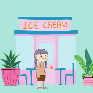 诗意的快乐宝贝节奏