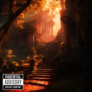 IN THE END (feat. no2cozy) (Explicit)