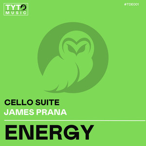 Cello Suite (Energy Music)