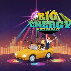 Big Energy