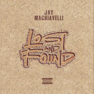 Lost And Found (Explicit)