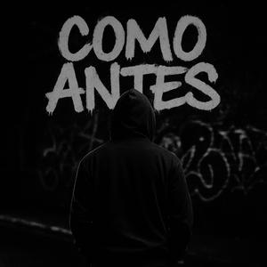 COMO ANTES (Remix)