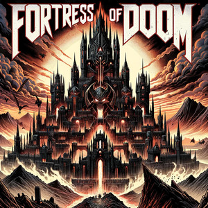 Fortress of Doom