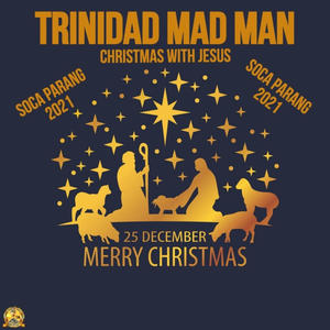 CHRISTMAS WITH JESUS