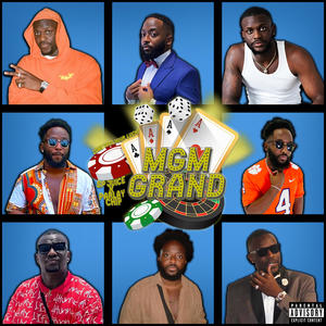 All I Know (feat. Harvvv & TeeCho$e) (Explicit)