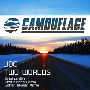 Two Worlds (Johan Ekman Remix)