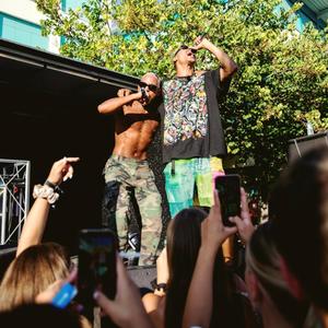 No Limit (feat. JC OG & Stelvision) (Explicit)