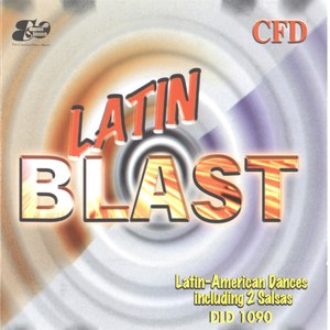 Latin Blast - CFD