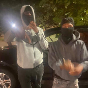 Ready to blitz (feat. Ysb Cmoney & Ysb Cam) (Explicit)