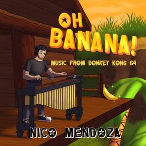 Oh Banana! (Music from Donkey Kong 64)