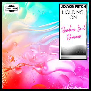 Holding On (Random Soul Remix)
