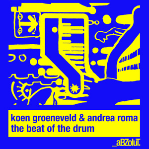 The Beat Of The Drum (DJ Tool)