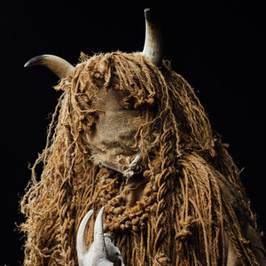 La Niña de la Arena