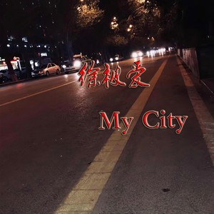 My City (Live)