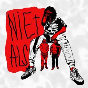 Niet Als(feat. Freddie Konings) (Explicit)