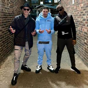 Firing Pin (feat. Fowlie Don) (Explicit)