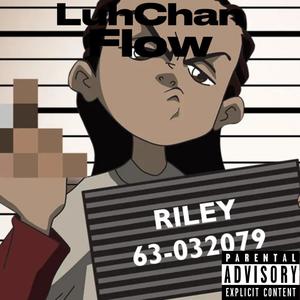 LuhChan Flow (Explicit)