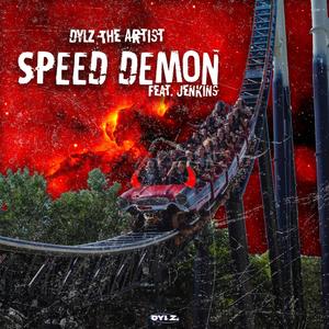 Speed Demon(Stealth)[feat. Jenkins]