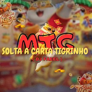 MTG SOLTA A CARTA TIGRINHO (Explicit)