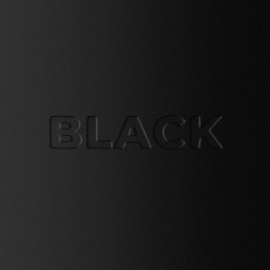 BLACK (feat. Basit & Ocean Kelly) (Explicit)