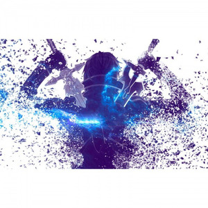 梶浦由記-Swordland (Hug Mad Universe remix)