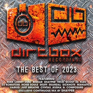 Continuous mix by Shayper (Mix)