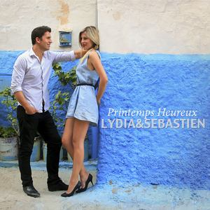 Printemps heureux - Single