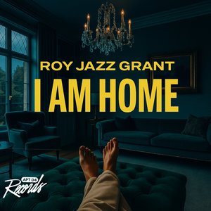 I Am Home (I Am Home Club Mix)