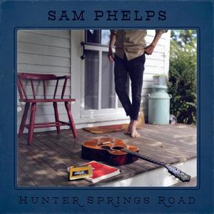 Hunter Springs Road (Explicit)