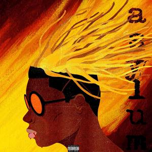 Asylum (Explicit)