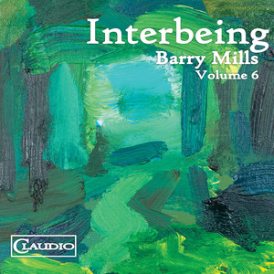 Mills, Vol. 6: Interbeing