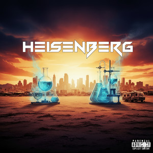 Heisenberg (Speed) (Explicit)