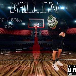 Tee From EDC | Ballin (Explicit)