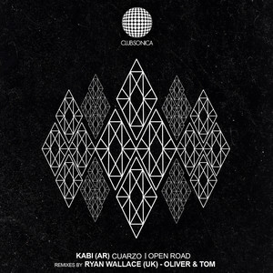 Cuarzo (Ryan Wallace|UK|Remix)